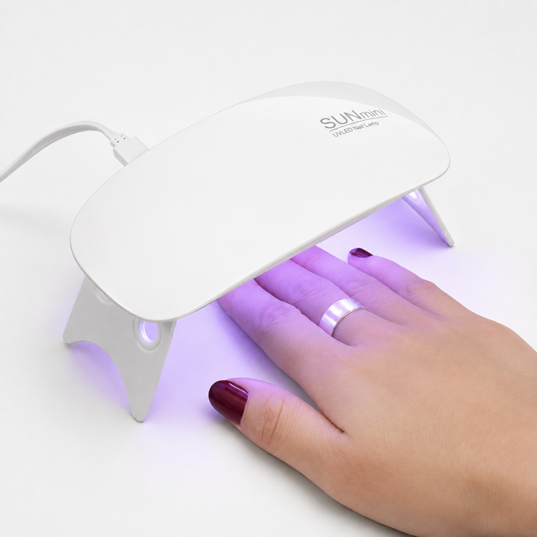 UV-lamp
